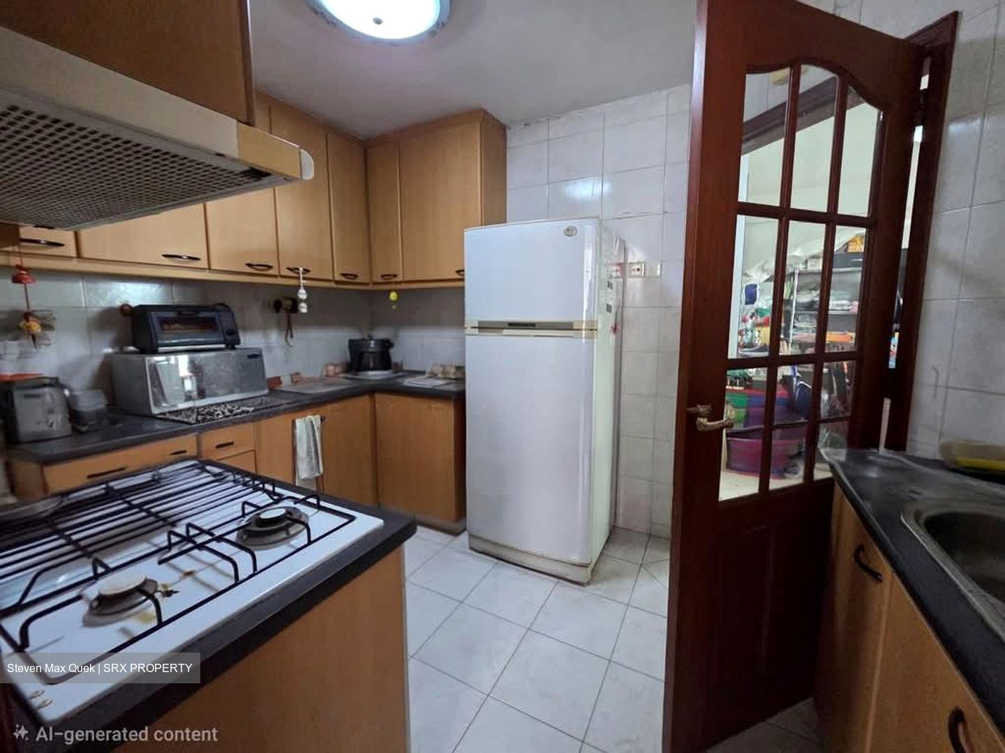 Northvale (D23), Apartment #544980171